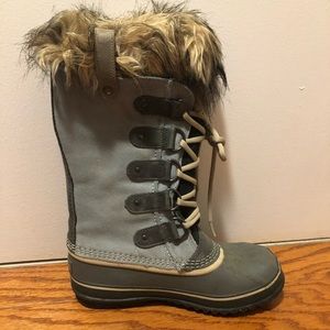 Sorel Snow Boots